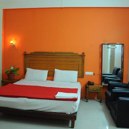 Hotel Duke Madurai Exterior foto