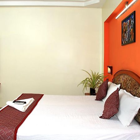 Hotel Duke Madurai Exterior foto