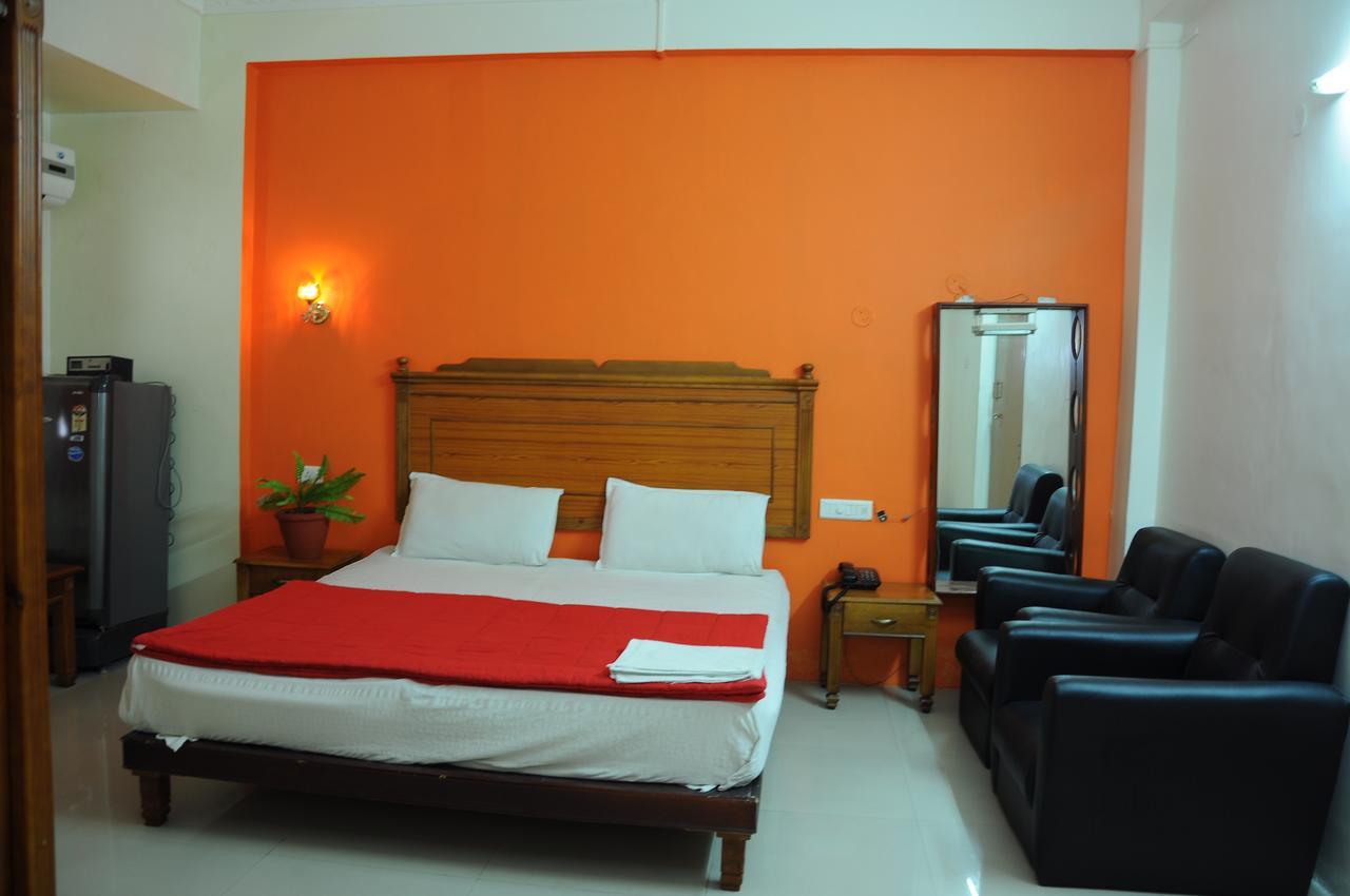Hotel Duke Madurai Exterior foto