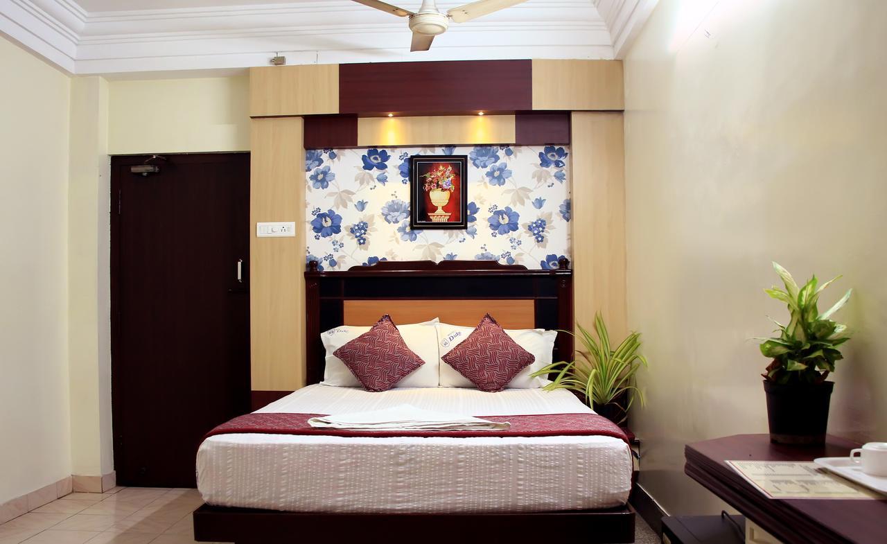 Hotel Duke Madurai Exterior foto
