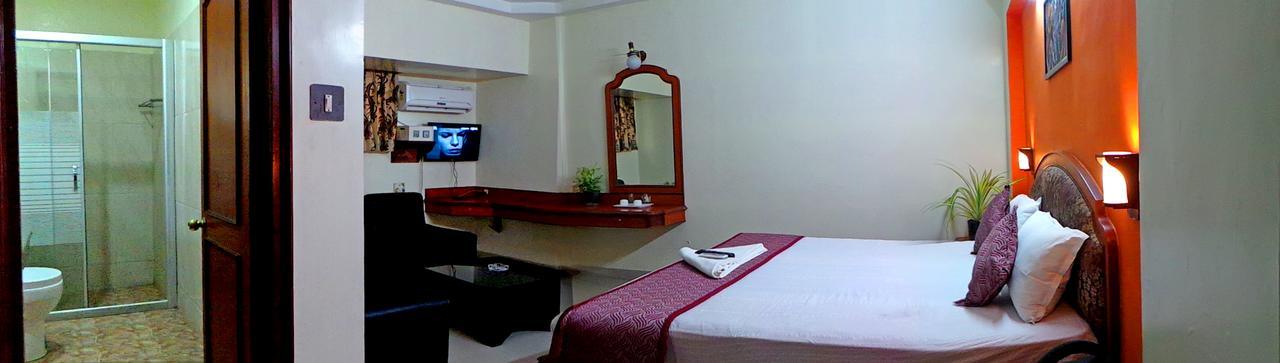 Hotel Duke Madurai Exterior foto