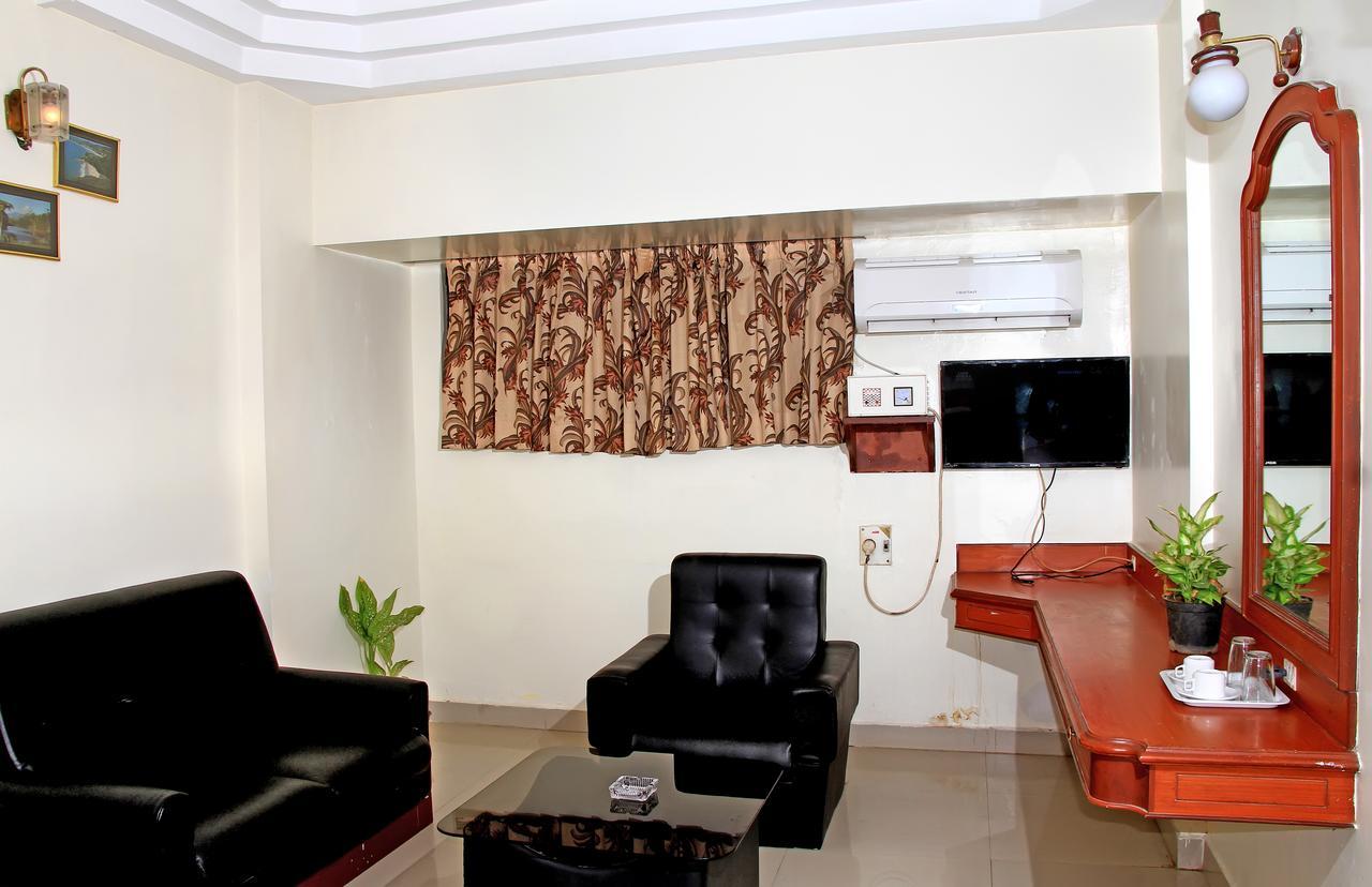 Hotel Duke Madurai Exterior foto