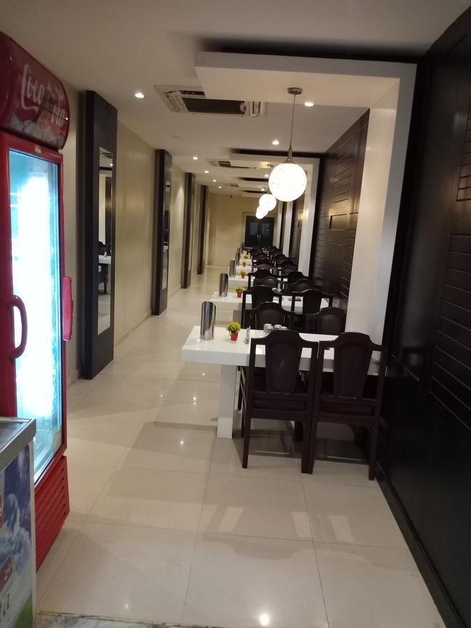 Hotel Duke Madurai Exterior foto