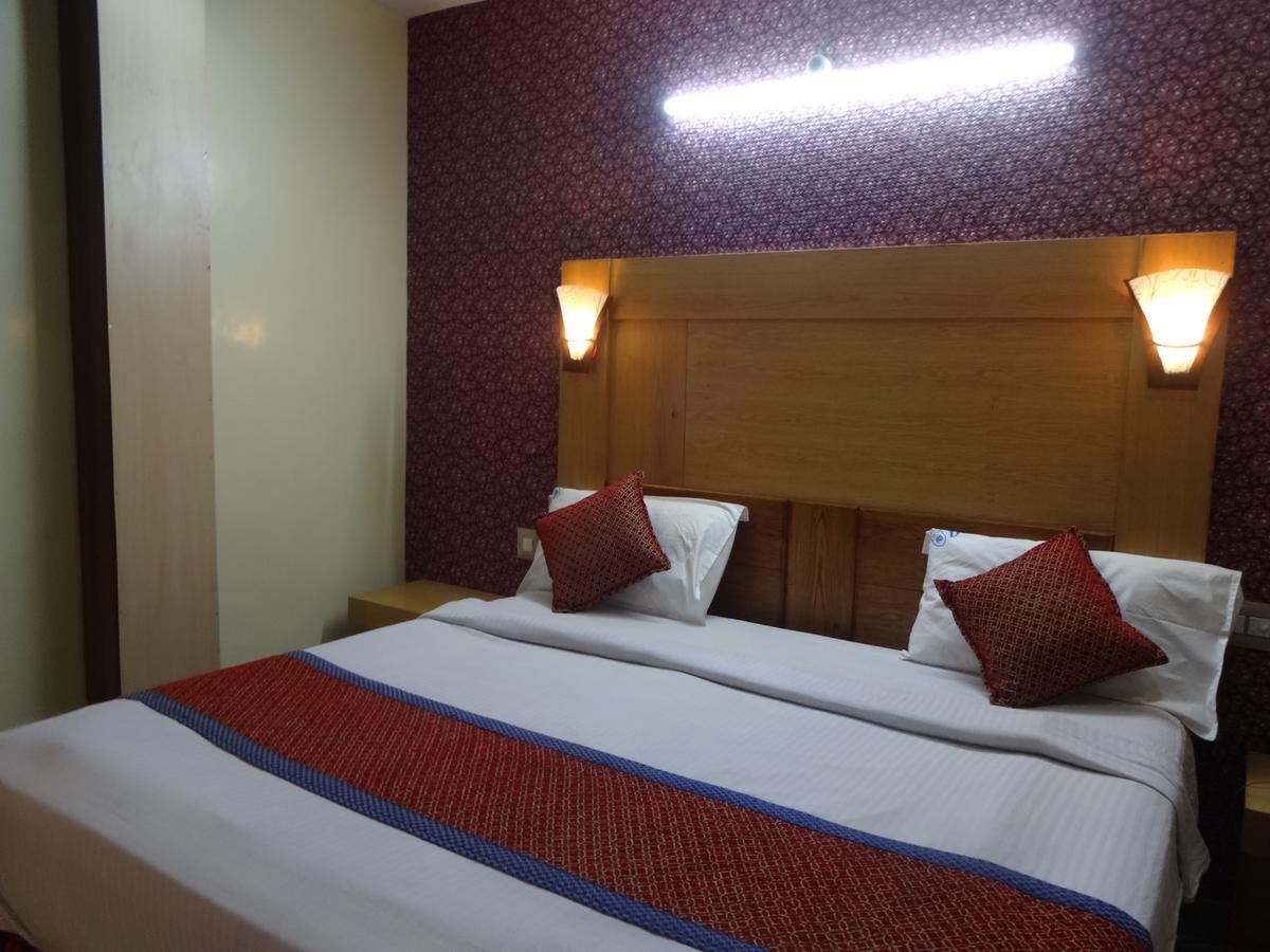 Hotel Duke Madurai Exterior foto