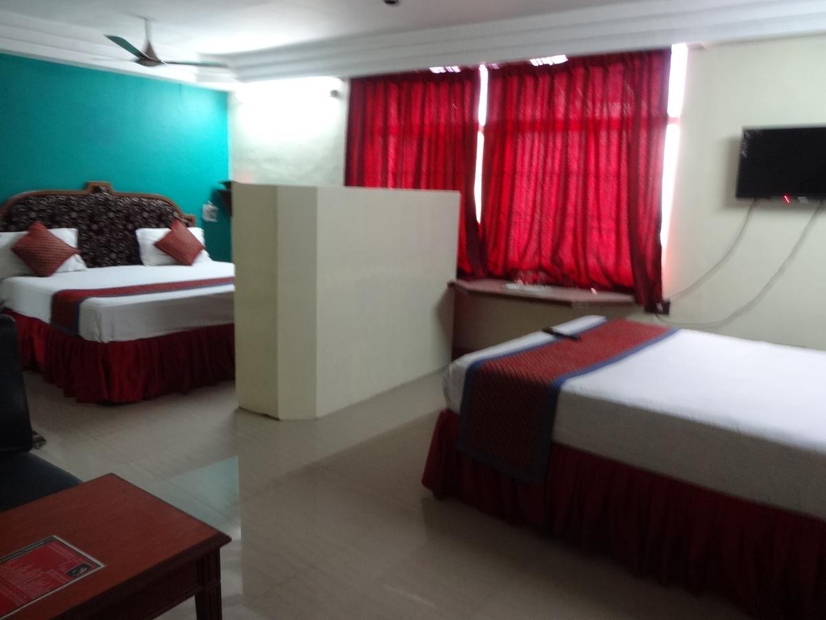 Hotel Duke Madurai Exterior foto