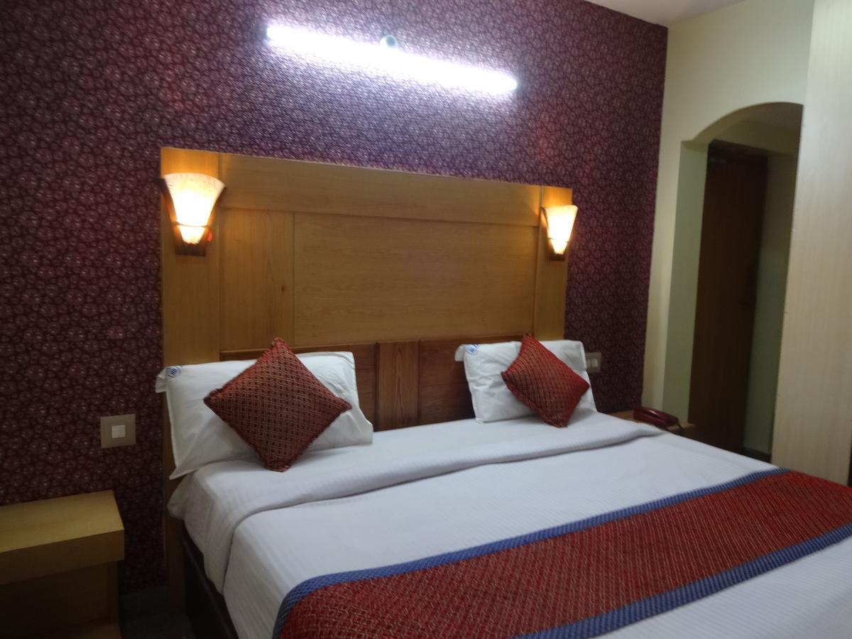 Hotel Duke Madurai Exterior foto