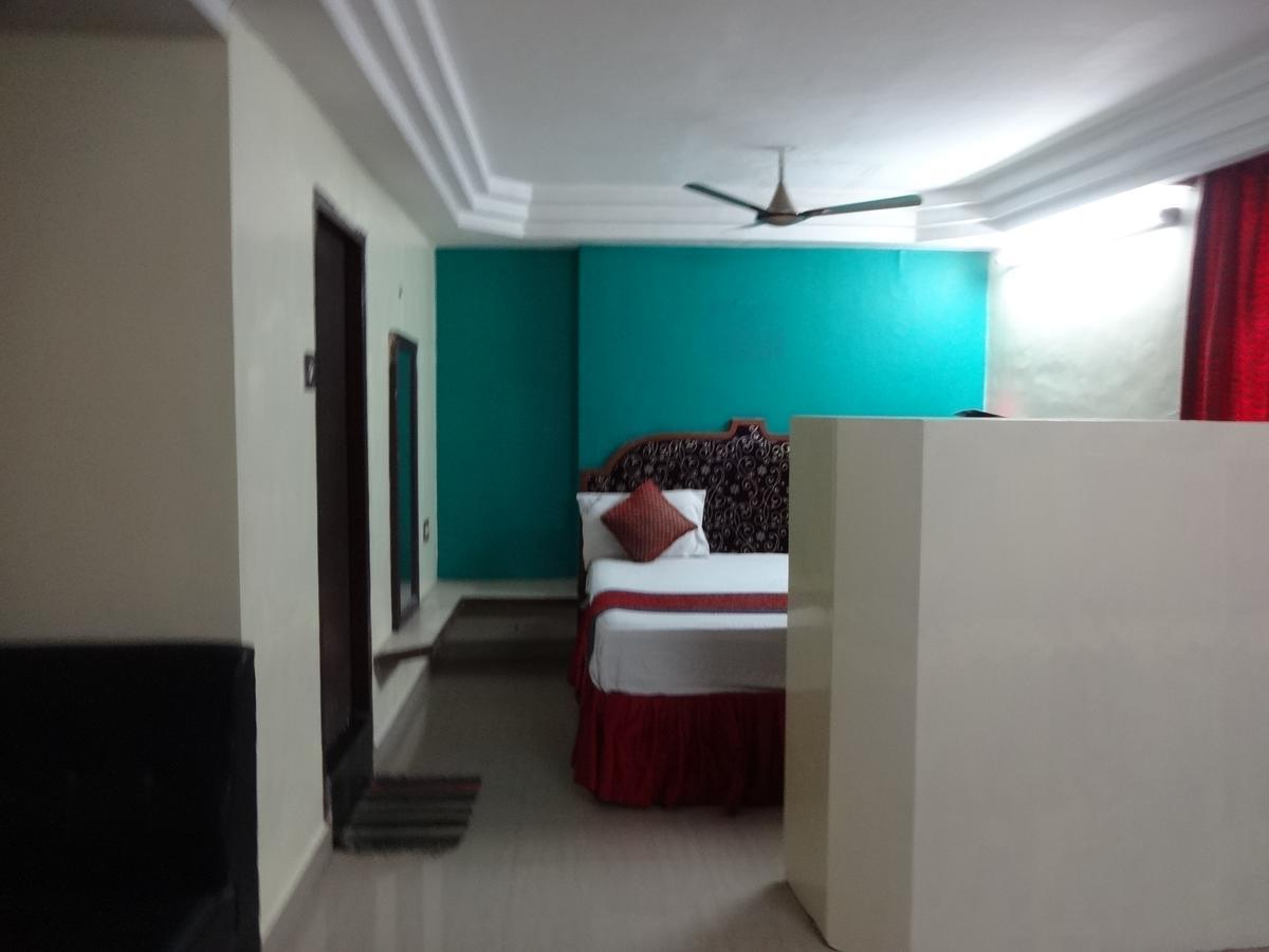 Hotel Duke Madurai Exterior foto