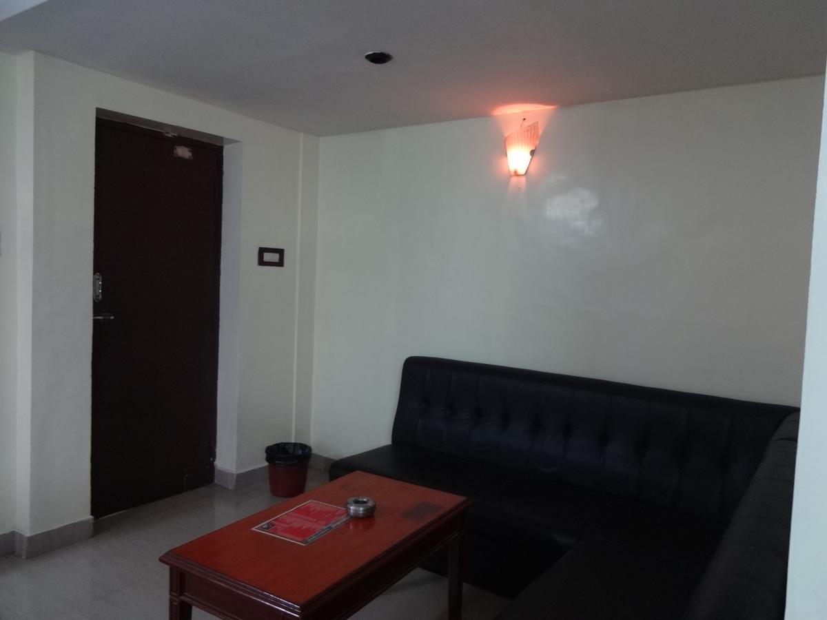 Hotel Duke Madurai Exterior foto
