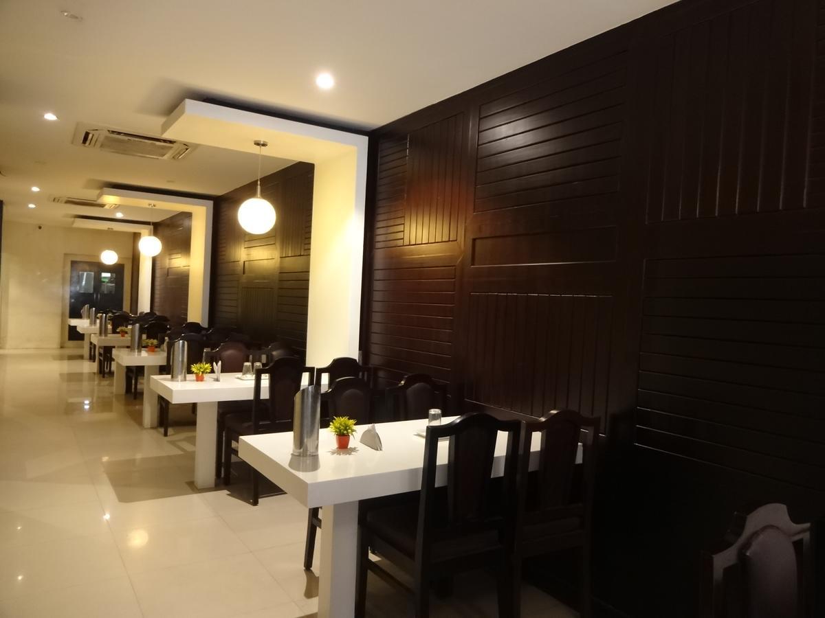 Hotel Duke Madurai Exterior foto