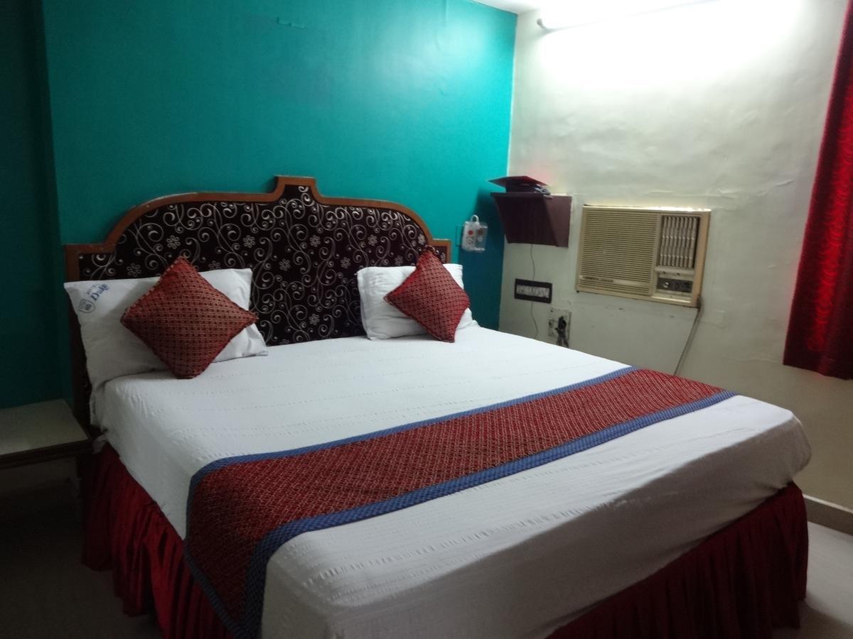 Hotel Duke Madurai Exterior foto