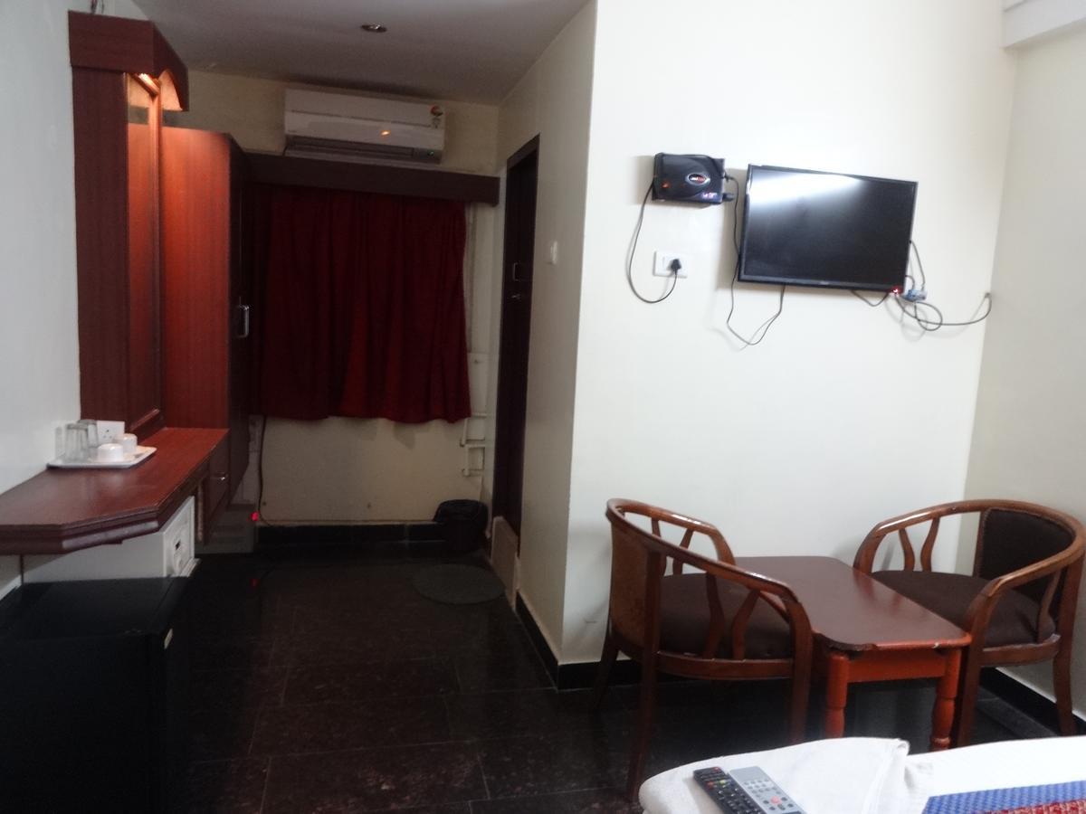 Hotel Duke Madurai Exterior foto