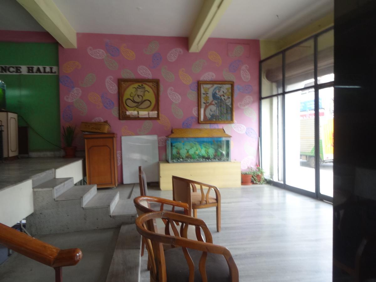 Hotel Duke Madurai Exterior foto