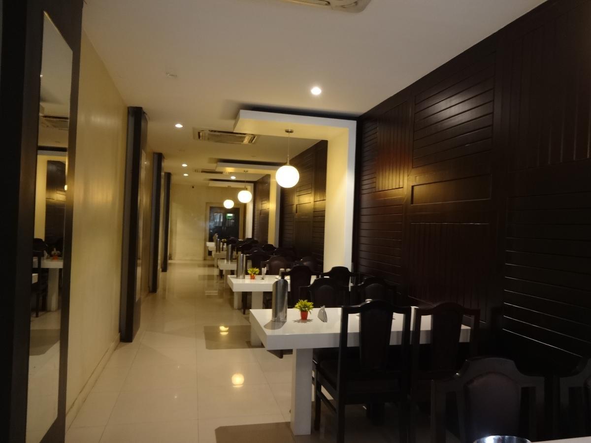 Hotel Duke Madurai Exterior foto