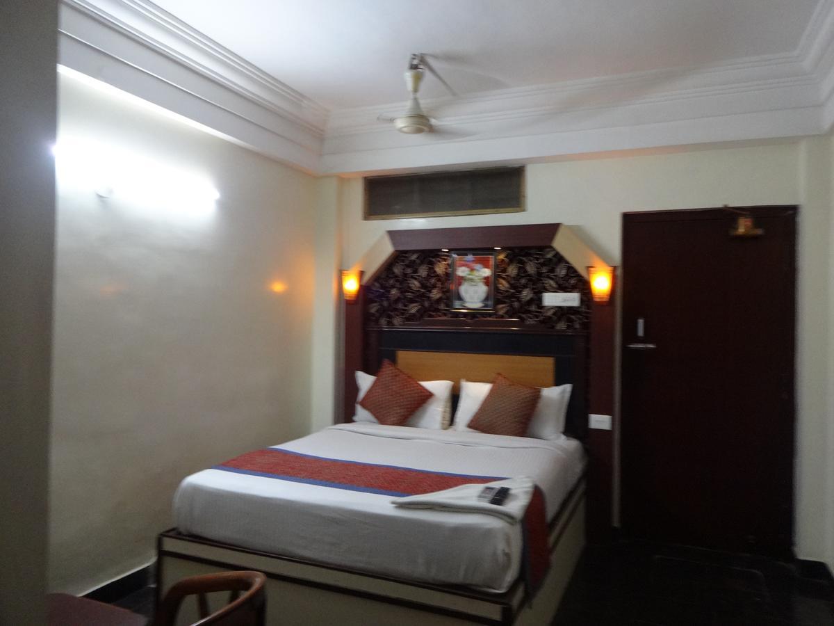 Hotel Duke Madurai Exterior foto
