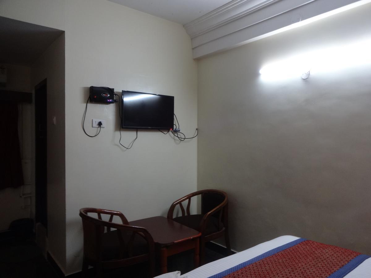 Hotel Duke Madurai Exterior foto